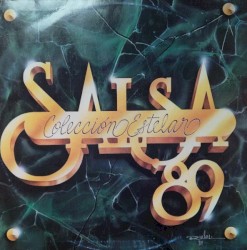 Colección Estelar Salsa '89