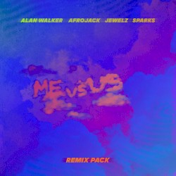 Me vs. Us (Remixes)