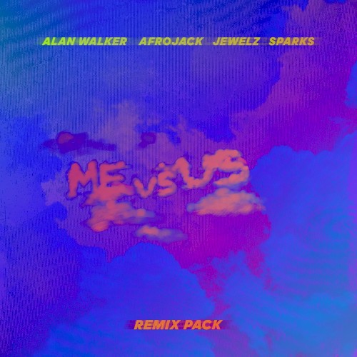 Me vs. Us (Remixes)