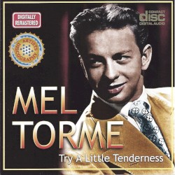 Try a Little Tenderness