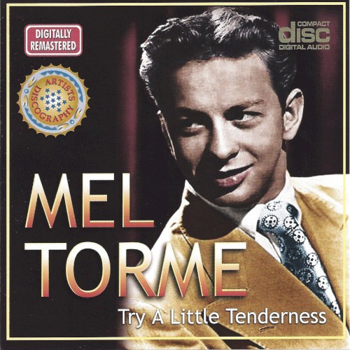 Try a Little Tenderness