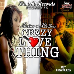 Crazy Love Thing
