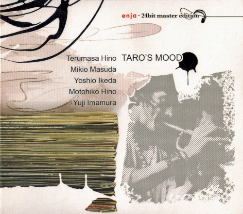 Taro's Mood