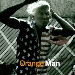 Orange Man