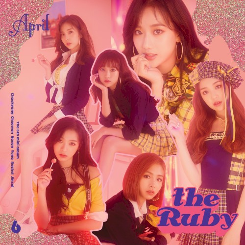 the Ruby