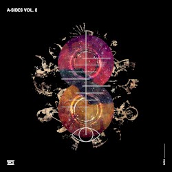 A-Sides, Vol. 8