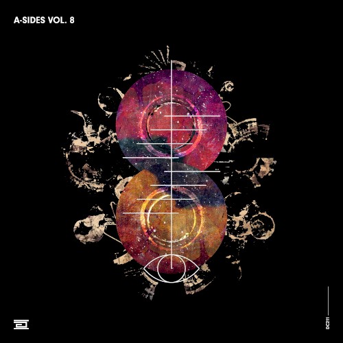 A-Sides, Vol. 8