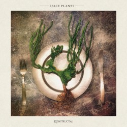 Space Plants