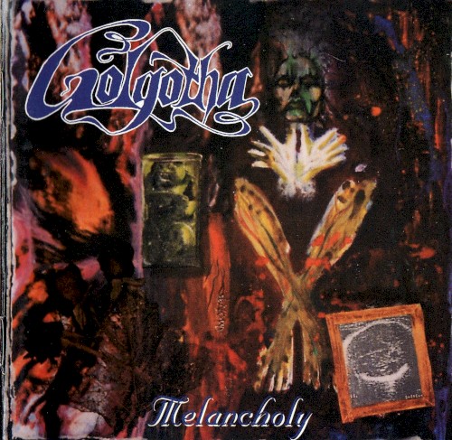 Melancholy
