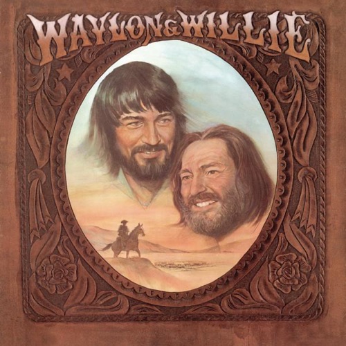 Best of Waylon & Willie