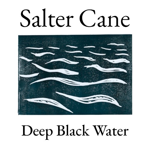 Deep Black Water