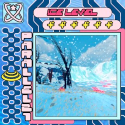 ice level