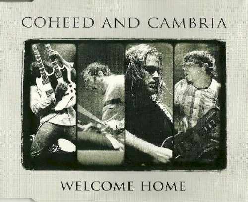 Welcome Home