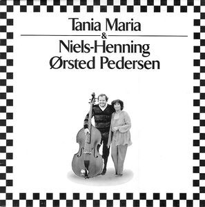 Tania Maria & Niels-Henning Ørsted Pedersen