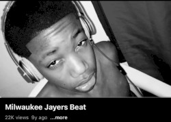 Milwaukee Jayers Beat (Booty Bounce edit)