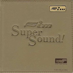 FIM Super Sound!