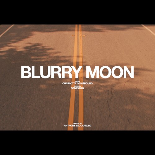 Blurry Moon