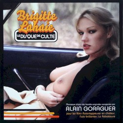 Brigitte Lahaie: Le Disque de culte