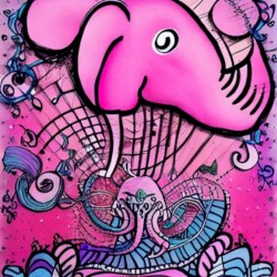Pink Elephant Music, Vol.4