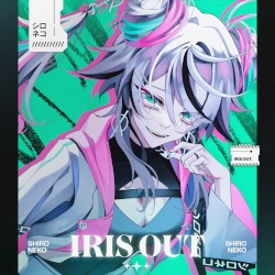 IRIS OUT (Chainsaw Man Movie: Reze Arc)