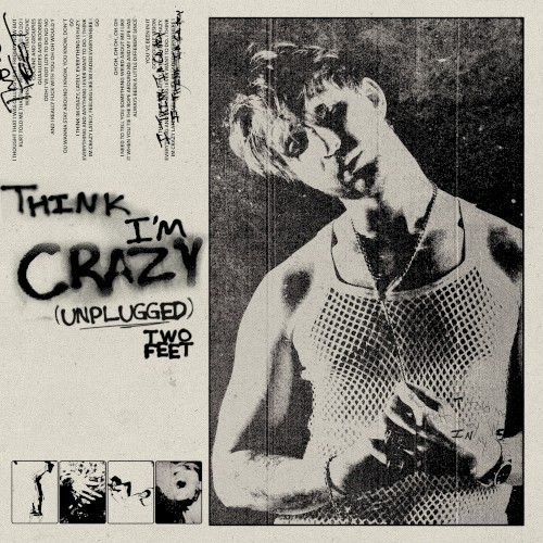 Think I'm Crazy (Unplugged)