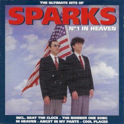 The Ultimate Hits Of Sparks №1 In Heaven