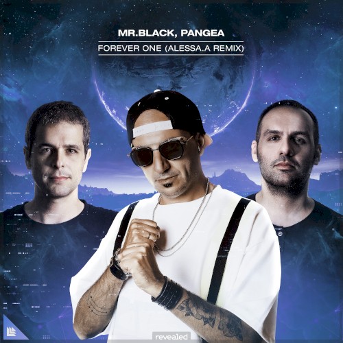 Forever One (ALESSA.A remix)