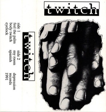 Twitch