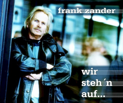 Wir steh'n auf