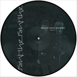 Blank-Wave Arcade Remixes