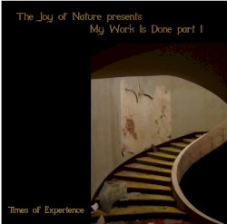 My Work Is Done, Part I: Times of Experience