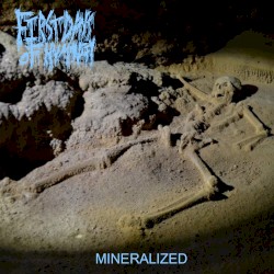 Mineralized