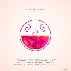 High Tea Music: Vol. 3