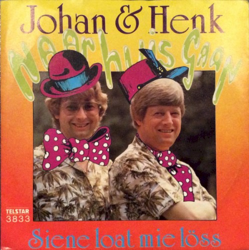 Naar huis gaan / Siene loat mie löss