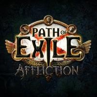 Path of Exile: Affliction