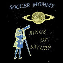 Rings of Saturn
