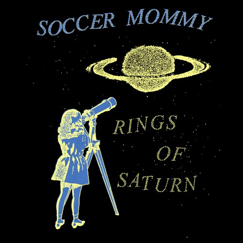 Rings of Saturn