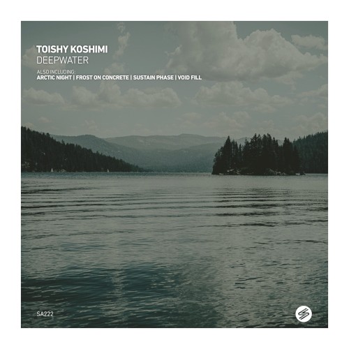 Deepwater