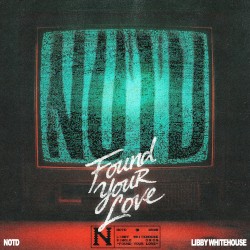 Found Your Love