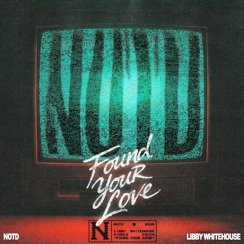 Found Your Love