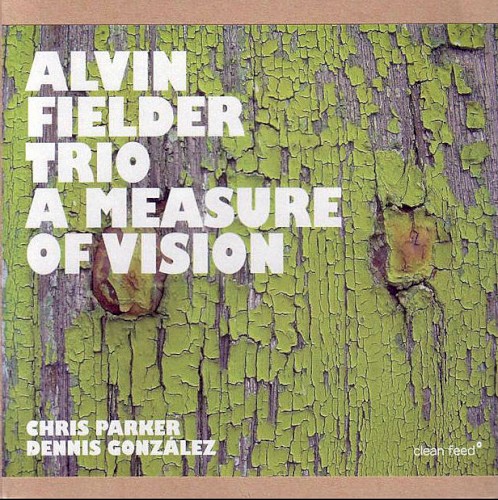 A Measure of Vision