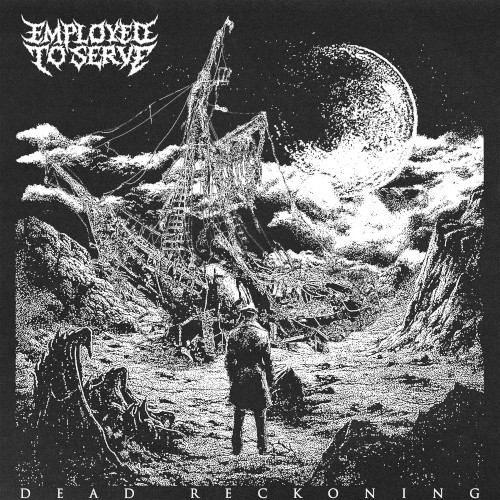 Dead Reckoning