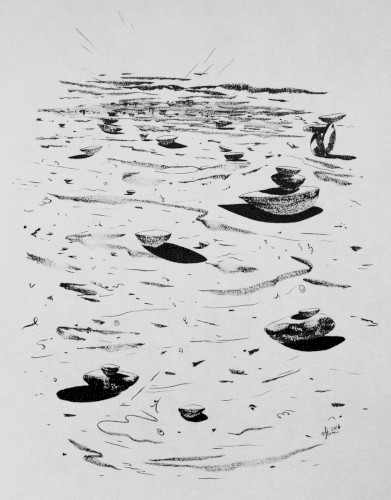Bokanovsky's Process