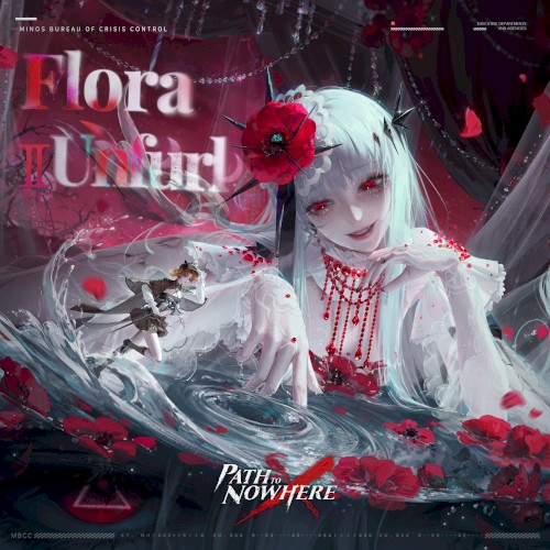 Flora Unfurl