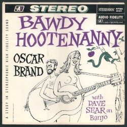 Bawdy Hootenanny