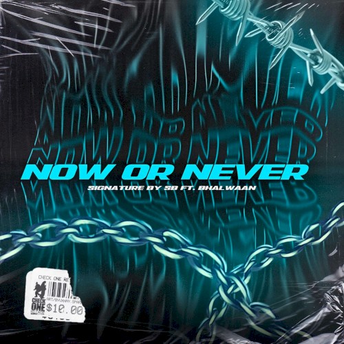 Now or Never