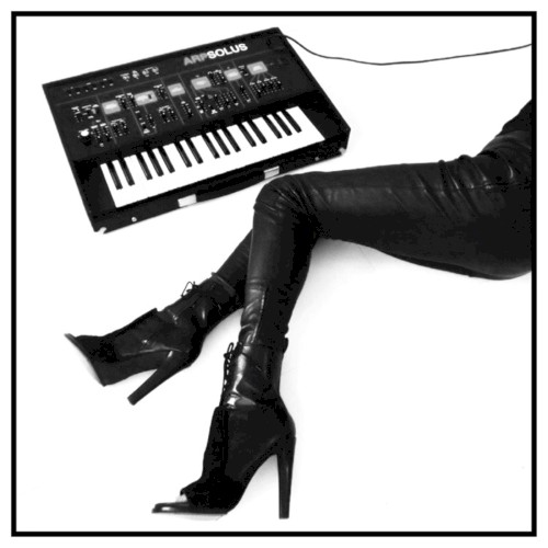 Thoughtcrime EP