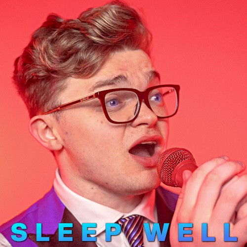 Sleep Well (live)