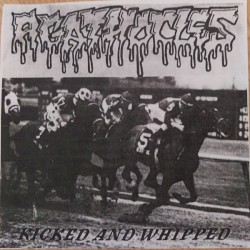 Kicked and Whipped / Keep On Selling Cocaine to Angels