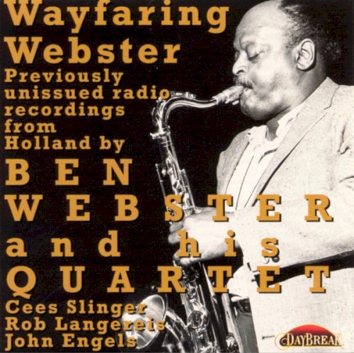 Wayfaring Webster